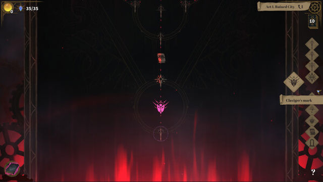 Hình ảnh trong game Arcane Path v20251024-P2P