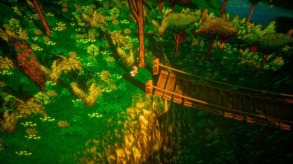 Hình ảnh trong game The Rangers In The South v1.1.8-P2P