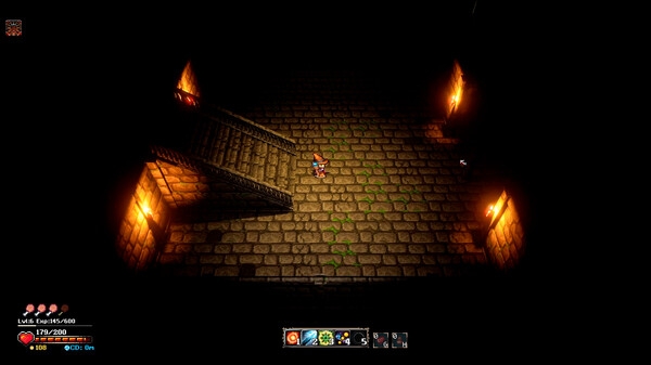 Hình ảnh trong game The Rangers In The South v1.1.10-P2P