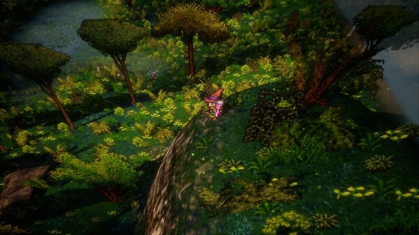Hình ảnh trong game The Rangers In The South v1.1.8-P2P