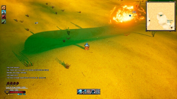 Hình ảnh trong game The Rangers In The South v1.2.1-P2P