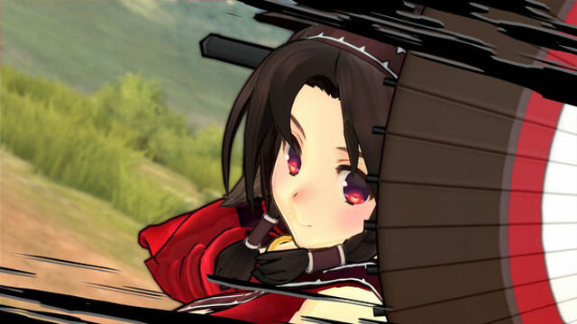 Hình ảnh trong game Utawarerumono ZAN 2-P2P