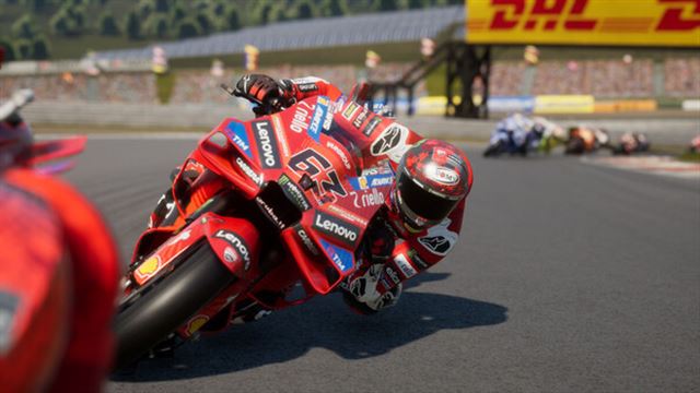 Hình ảnh trong game MotoGP 25 v20250911-P2P