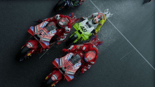 Hình ảnh trong game MotoGP 25 v1726188-P2P