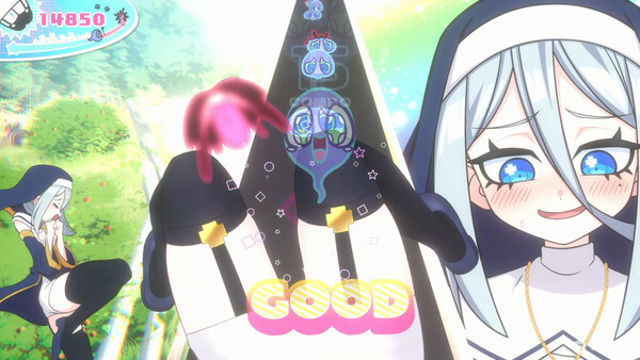 Hình ảnh trong game MOMO Crash-TENOKE