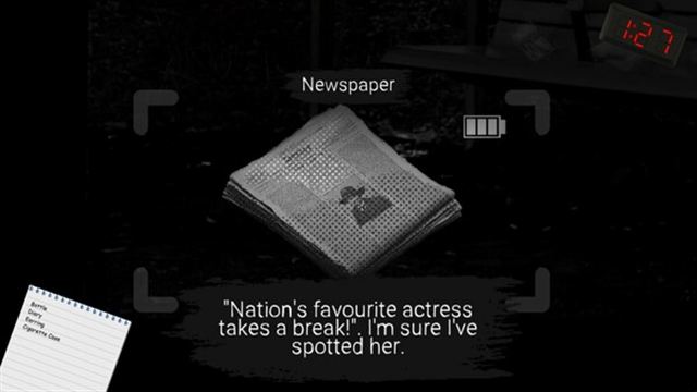 Hình ảnh trong game Violent Horror Stories anthology v20241029-P2P