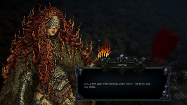 Hình ảnh trong game Dark Light Survivor v1.1.05192117 Early Access