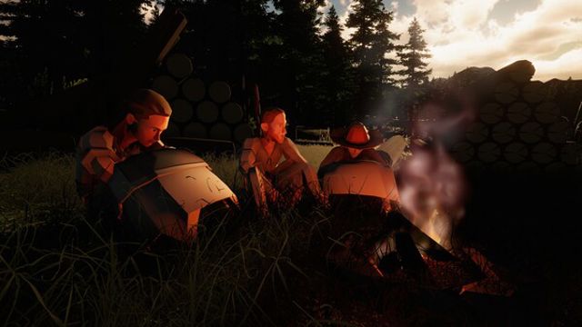 Hình ảnh trong game Dungeons and Kingdoms Early Access