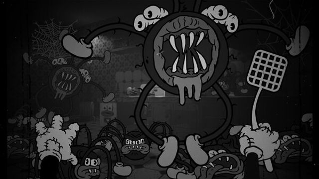 Hình ảnh trong game Bad Cheese-TENOKE