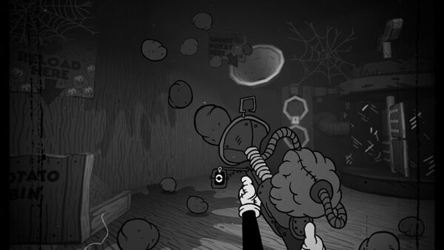 Hình ảnh trong game Bad Cheese-TENOKE