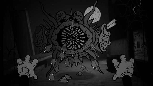 Hình ảnh trong game Bad Cheese-TENOKE