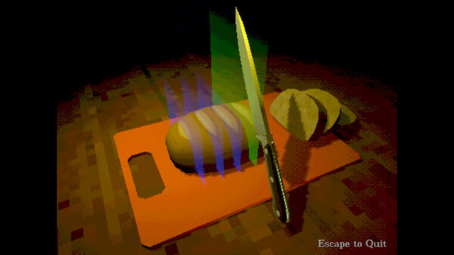 Hình ảnh trong game Creature Kitchen-TENOKE