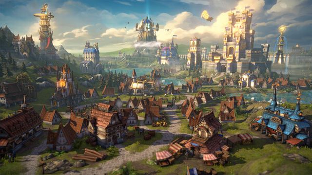 Hình ảnh trong game Heroes of Might and Magic Olden Era v0.80.10 Early Access