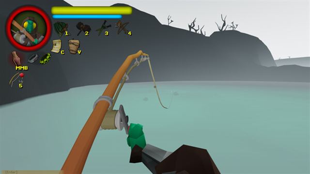Hình ảnh trong game FlyKnight-TENOKE