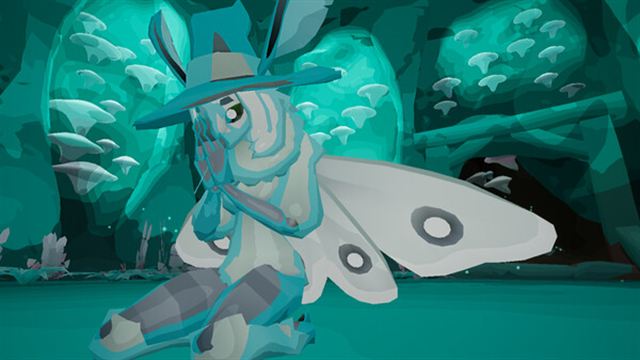 Hình ảnh trong game FlyKnight-GoldBerg