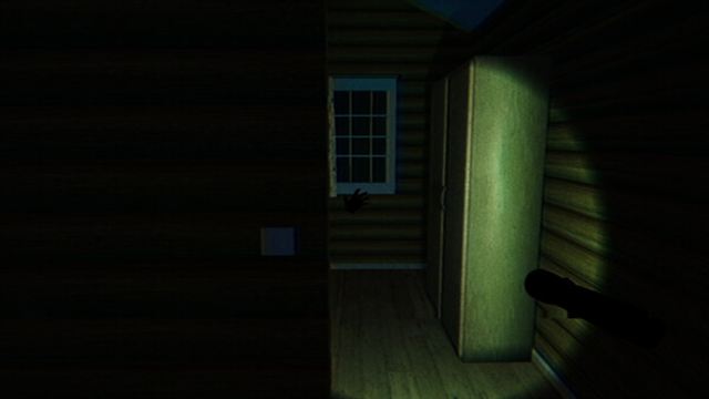 Hình ảnh trong game Terrors Of North Finnish Cabin-TENOKE