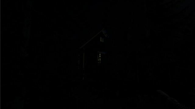 Hình ảnh trong game Terrors Of North Finnish Cabin-TENOKE