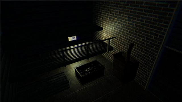 Hình ảnh trong game Terrors Of North Finnish Cabin-TENOKE