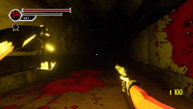 Hình ảnh trong game ALARIC-GoldBerg