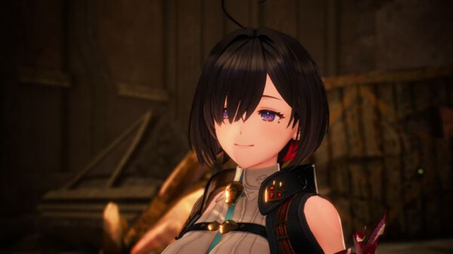 Hình ảnh trong game Atelier Yumia The AOM and The Envisioned v1.0.0.3-P2P