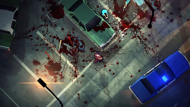 Hình ảnh trong game Jackal v20260902-P2P
