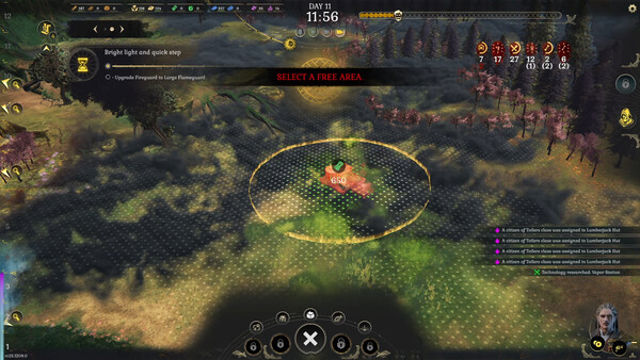 Hình ảnh trong game DarkSwitch v20260430-P2P