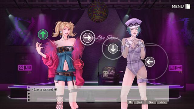 Hình ảnh trong game EmyLiveShow How To Write A Bestseller-TENOKE