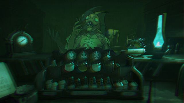 Hình ảnh trong game Do No Harm v1.0.4-P2P