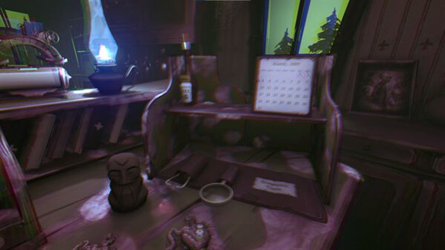 Hình ảnh trong game Do No Harm v1.0.2-P2P