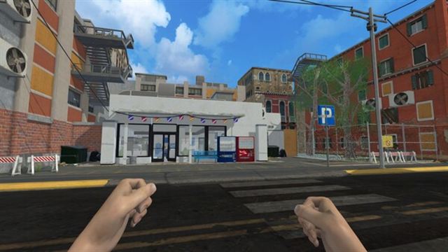Hình ảnh trong game Laundry Store Simulator v6.0.7-TENOKE