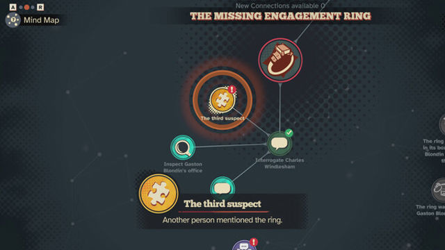 Hình ảnh trong game Agatha Christie Death on the Nile v1.3.0-P2P