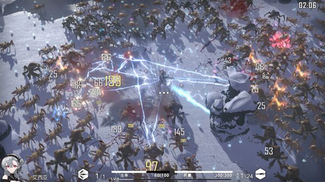 Hình ảnh trong game HSS Reload-GoldBerg
