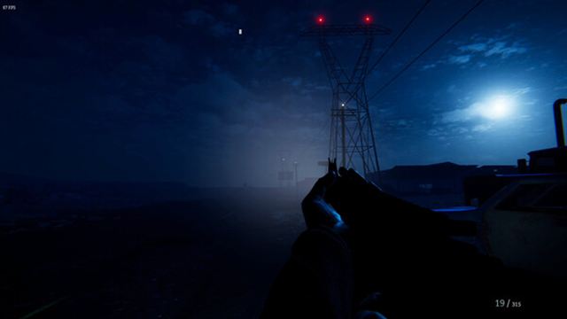 Hình ảnh trong game Resident Fear 2-TENOKE