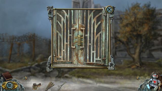 Hình ảnh trong game True Fear Forsaken Souls Part 3 v1.1.3-P2P