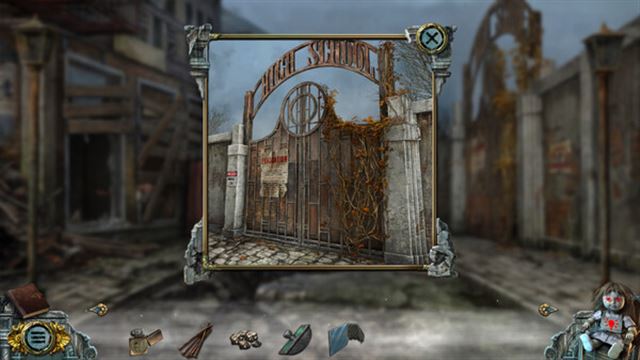 Hình ảnh trong game True Fear Forsaken Souls Part 3 v1.1.3-P2P