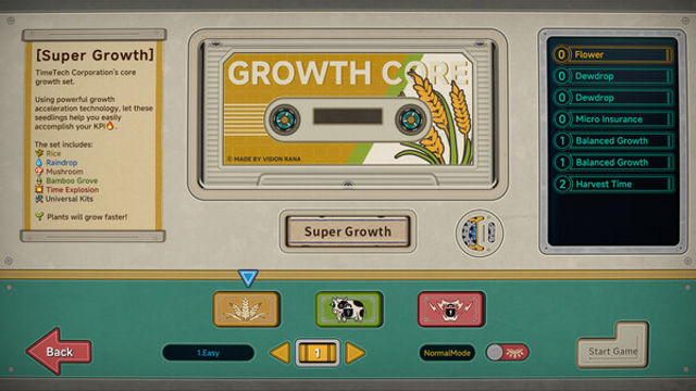 Hình ảnh trong game Rana Card-TENOKE