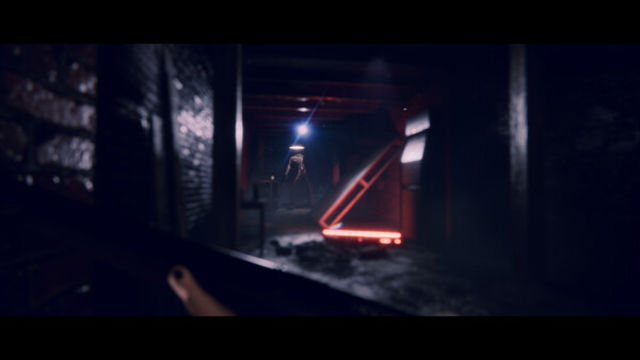 Hình ảnh trong game Project Songbird v1.1.1-P2P