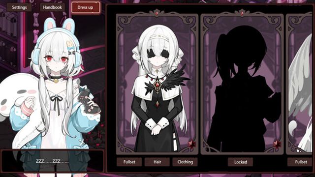 Hình ảnh trong game Trainee Death Simulator-TENOKE