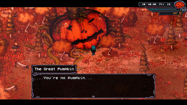 Hình ảnh trong game Welcome to Elderfield-TENOKE