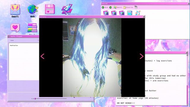 Hình ảnh trong game lilys world XD-TENOKE