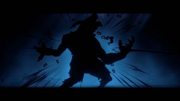Hình ảnh trong game Darkest Dungeon II v2.00.74170-P2P