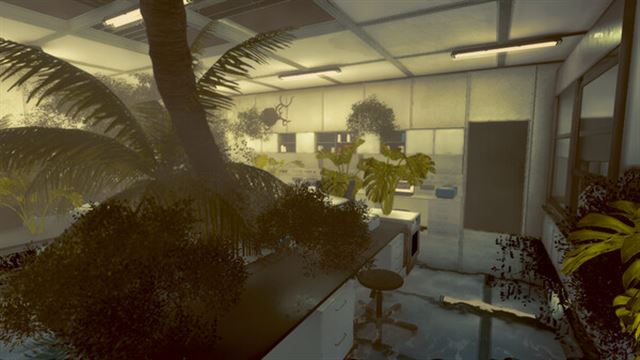Hình ảnh trong game Office After Hours-TENOKE