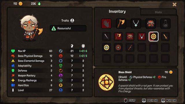 Hình ảnh trong game Journey to the Void-TENOKE