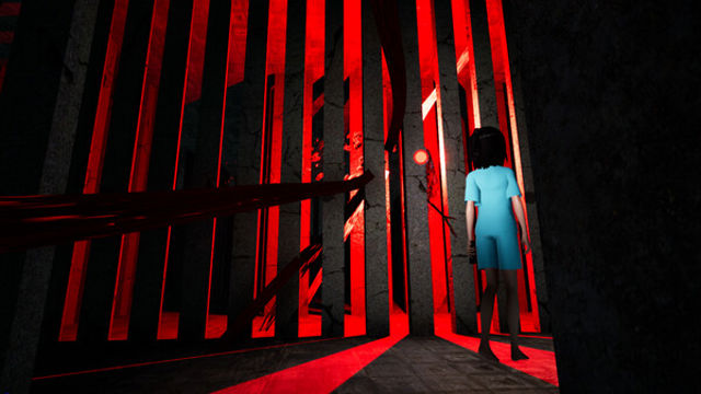 Hình ảnh trong game DYSTHANASIA-TENOKE