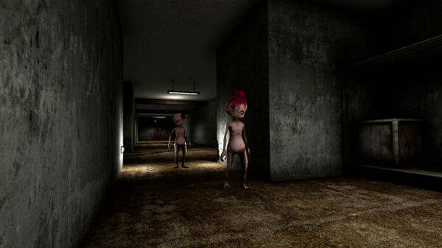 Hình ảnh trong game DYSTHANASIA-TENOKE