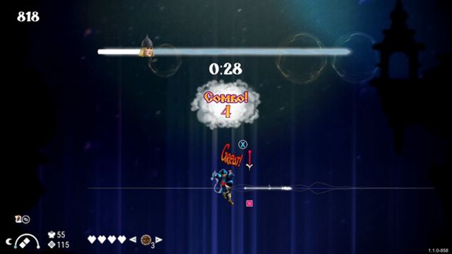 Hình ảnh trong game Slavania The Power of Drum-TENOKE