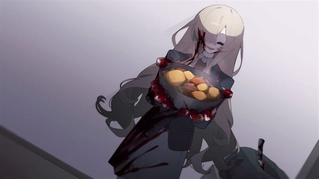 Hình ảnh trong game syutyaku-TENOKE