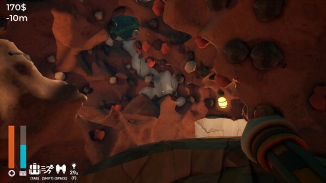 Hình ảnh trong game A Game About Digging A Hole v20250217-P2P