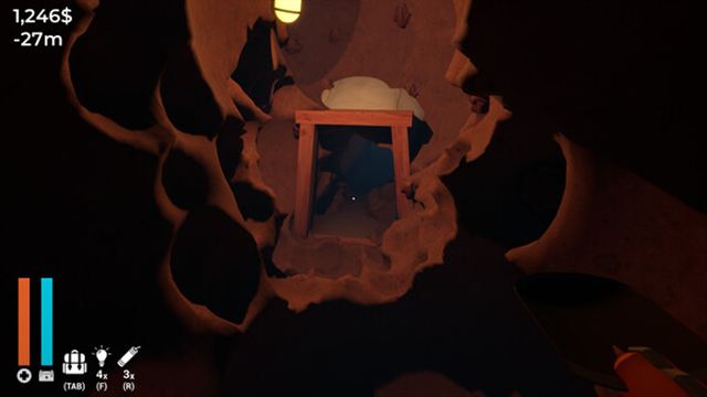 Hình ảnh trong game A Game About Digging A Hole v20250217-P2P