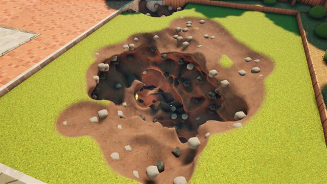 Hình ảnh trong game A Game About Digging A Hole v20250217-P2P